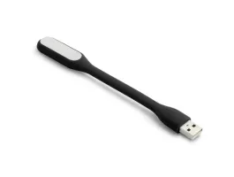Esperanza USB Led-lámpa fekete (EA147K)