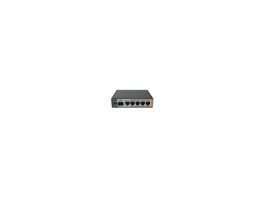 MikroTik hEX S RB760iGS L4 256MB 5x GbE port 1x GbE SFP router