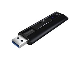 Sandisk 256GB USB3.1 Cruzer Extreme PRO Fekete (173414) pendrive (173414)
