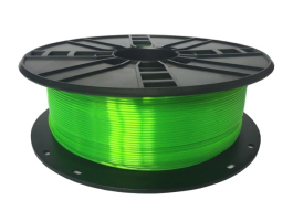 GEMBIRD 3DP-PLA+1.75-02-G Filament Gembird PLA-plus Green 1,75mm 1kg