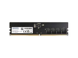ADATA 16GB 4800MHz DDR5memória CL40 fekete memória (AD5U480016G-S)