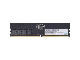 Apacer 16GB 4800MHz DDR5memória CL40 fekete memória (FL.16G2A.PTH)