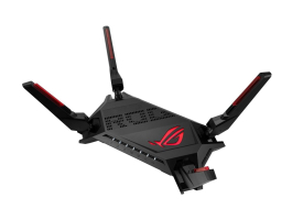 Asus ROG RAPTURE GT-AX6000 router