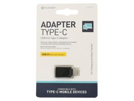 Platinet Adapter USB3.0 to USB Type-C