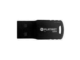 Platinet 32GB USB2.0 pendrive F-Depo Black