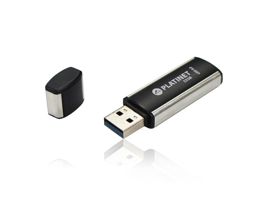 Platinet 32GB USB3.0 pendrive X-Depo Black