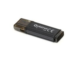 Platinet 64GB USB2.0 pendrive V-Depo Black