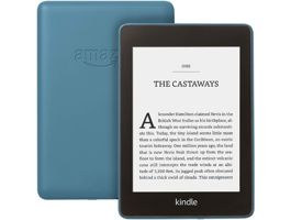 Amazon Kindle Paperwhite 6&quot; 8GB kék E-book olvasó
