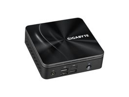Gigabyte Mini PC - GB-BRR3-4300 AMD Ryzen R3-4300U 4.1GHz HDMI MiniDisplayport LAN WIFI BT COM 7xUSB3.2