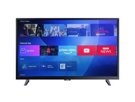 Vivax 32&quot; 32S61T2S2SM HD READY Android Smart LED TV