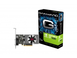 Gainward GeForce GT1030 2GB DDR4 videokártya (426018336-4085)