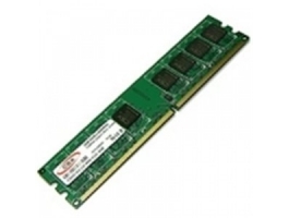 CSX 2GB 800Mhz DDR2 memória