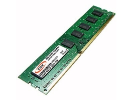 CSX 2GB 1600Mhz DDR3 memória