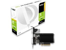 Palit GeForce GT730 2GB DDR3 videokártya (NEAT7300HD46H)