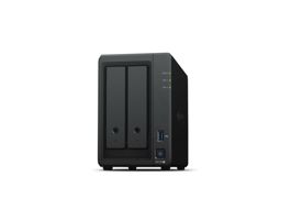 Synology DS720+ (6GB) 2x SSD/HDD NAS