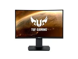 Asus 23,6&quot; VG24VQR LED Curved monitor