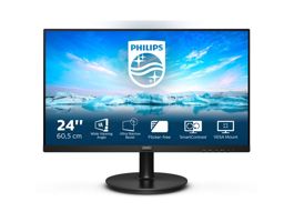 Philips 23.8&quot; 241V8LA/00 LED monitor