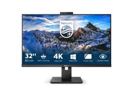 Philips 31,5&quot; 329P1H IPS LED monitor