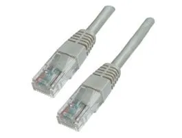 Equip Kábel - 625410 (UTP patch kábel CAT6 bézs 1m)