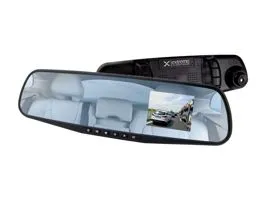 EXTREME Mirror autós videórögzíto (XDR103)