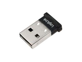 Logilink Bluetooth 4.0, adapter USB 2.0 Micro (BT0037)