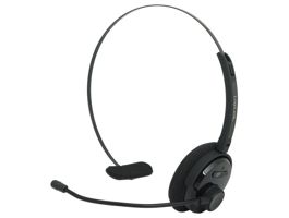 LogiLink Bluetooth-os fejhallgató (BT0027)