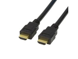 Logilink HDMI kábel, A/M - A/M, 8K/60 Hz, 2 m (CH0078)