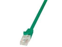 LogiLink Patch kábel Econline, Cat.5e, U/UTP, 0,5 m (CP1025U)