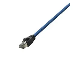Logilink Patch kábel PrimeLine, Cat.8.1, S/FTP, kék, 2 m (CQ8056S)