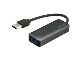 LogiLink USB 3.0 - Gigabit adapter (UA0184A)