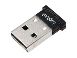 LogiLink USB Bluetooth V4.0 adapter (BT0015)