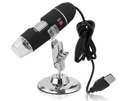 Media-Tech Mikroszkóp USB 500X (MT4096)