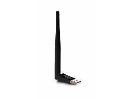 Media-Tech vezeték nélküli USB WiFi adapter (MT4208)