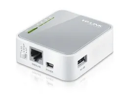 TP-LINK TL-MR3020 150Mbps Portable 3G/4G router
