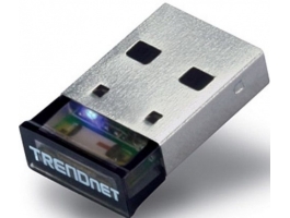 TRENDnet TBW-106UB Bluetooth v2.0 USB2.0 100m adapter