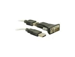 Delock USB 2.0  soros adapter (61425)