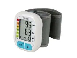 HoMedics BPW-3010-EU automata csuklós vérnyomásméro