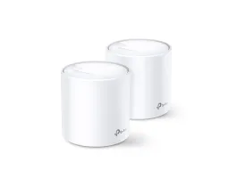 TP-LINK DECO X20(2-PACK) AX1800 MESH WI-FI SYSTEM 2-PACK WHOLE-HOME WI-FI 6