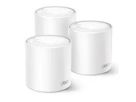 TP-LINK DECO X50(3-PACK) Wireless Mesh Networking system AX3000 DECO X50 (3-PACK)