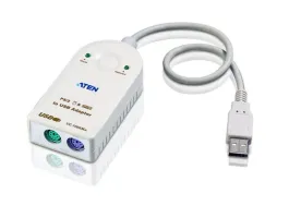 ATEN PS/2 to USB Adapter with Mac support