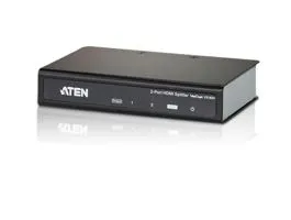 ATEN VS182A 2-Port 4K HDMI Splitter