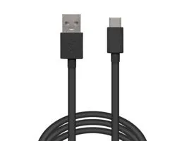 Delight USB Type-C 1m Black