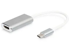 Digitus DA-70836 USB Type-C 4K HDMI Graphics Adapter Silver