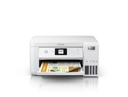 Epson EcoTank L4266 Tintasugaras Nyomtató/Másoló/Scanner