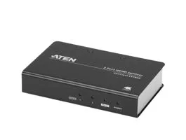 ATEN VS182B 2-Port True 4K HDMI Splitter