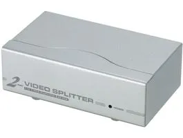 ATEN VS92A 2-Port VGA Splitter (350MHz)
