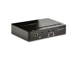 AXAGON ADA-71 7.1 USB Hangkártya