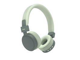 Hama Freedom Lit Stereo Bluetooth Headset Green