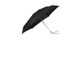 Samsonite Alu Drop S 4 Sect. Umbrella Black