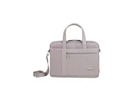 Samsonite Openroad Chic 2.0 Slim Bailhandle 15,6&quot; Pearl Lilac